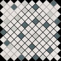 Керамическая мозайка Trabia Mosaico Perla 30 x 30