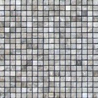 Натуральный мрамор Mosaico Emperador Base Beige 30 x 30