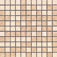 Керамическая мозаика Mosaico malla Milford Mix 31,6 x 31,6