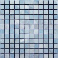 Керамическая мозаика для ванной комнаты Onix-R Blue Malla  30 x 30