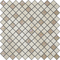 Декоративный элемент Giotto Mosaico Marfil 30,5 x 30,5