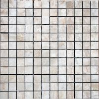 Керамическая Мозаика Mosaico Imola Isabella Crema-Beige 30 x 30
