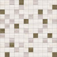 Керамическая Мозаика Acuarela Mosaico Cotton-Crema 30 x 30