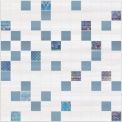 Acuarela Mosaico Cottom-Perla 30 x 30 
