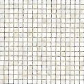 Romance mosaico blanco 30 x 30