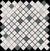 TRABIA Mosaico Perla 30x30